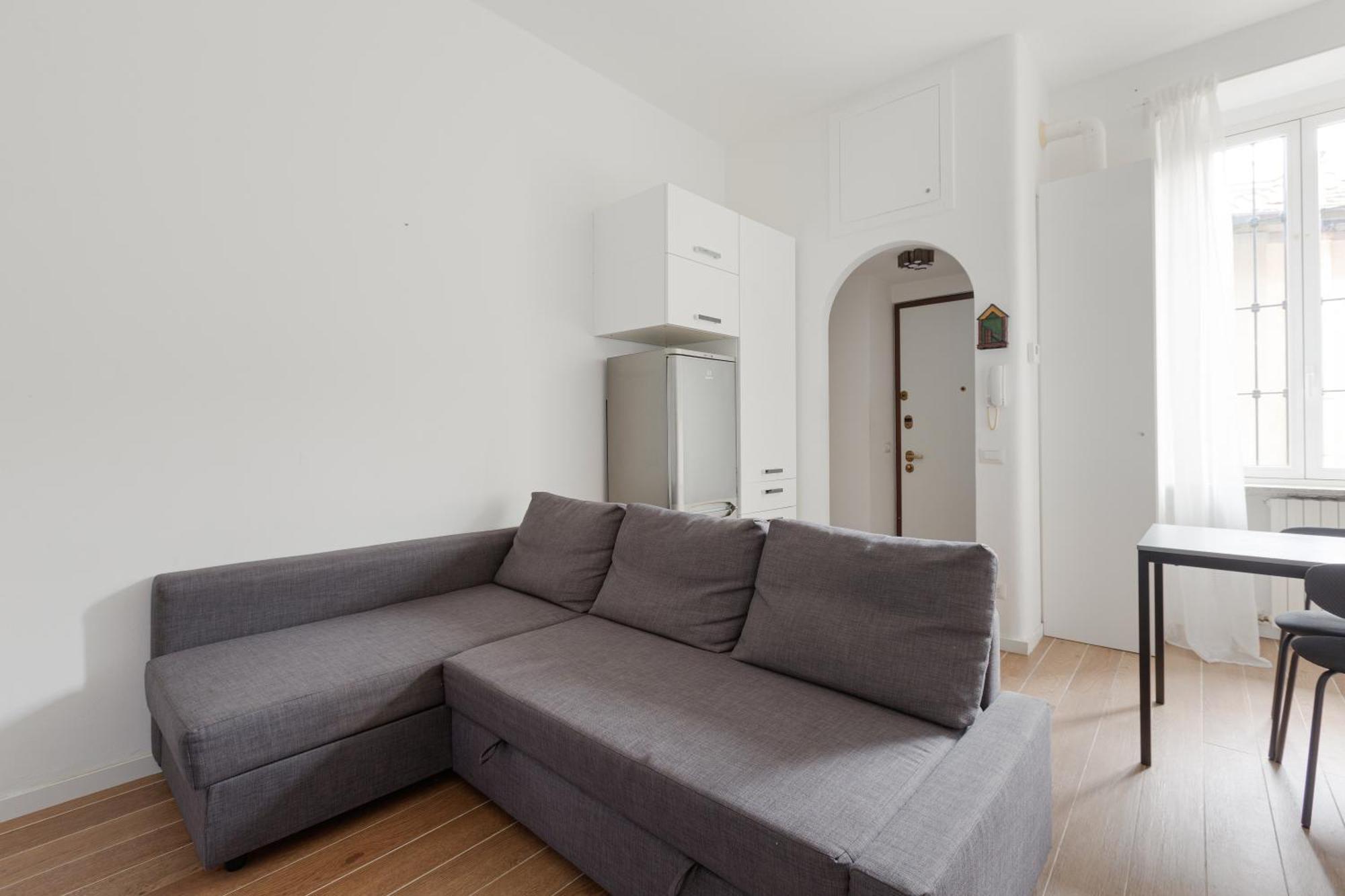 Porta Venezia Cosy Milan