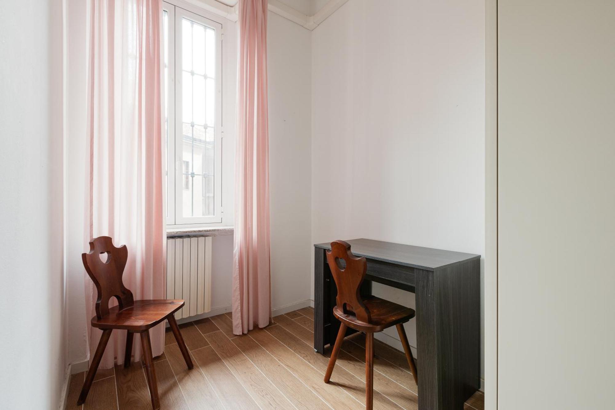 Porta Venezia Cosy Apartment Milan