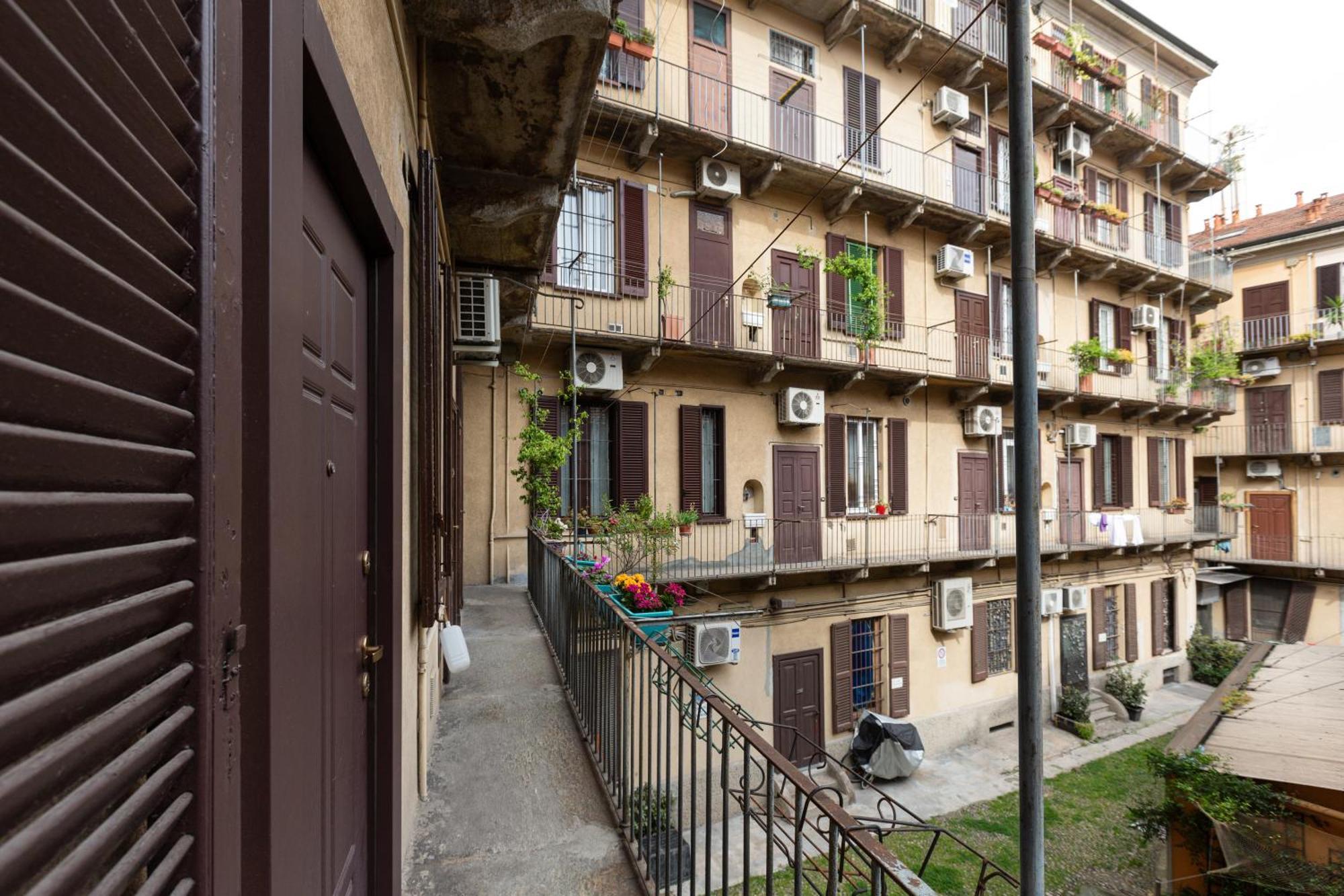 Porta Venezia Cosy * Milan