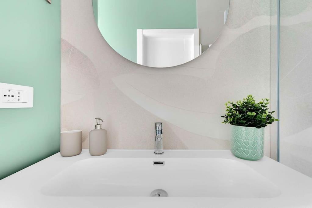 Apartment House In Design Duomo-tortona-navigli-m4 *