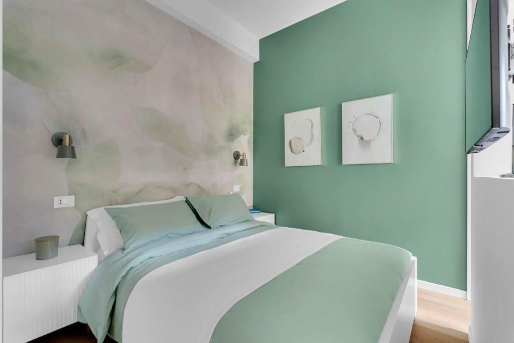 House In Design Duomo-tortona-navigli-m4 Apartment *