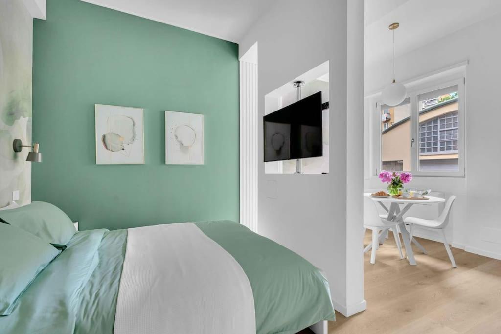 Apartment House In Design Duomo-tortona-navigli-m4