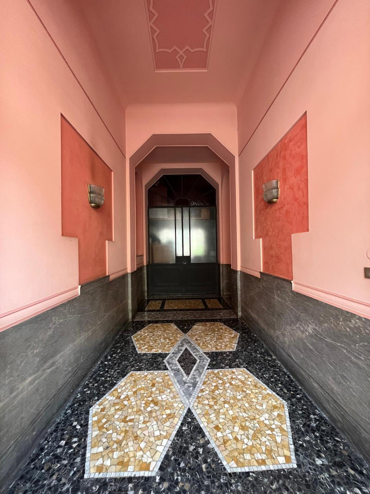 Acquabella Apartamento