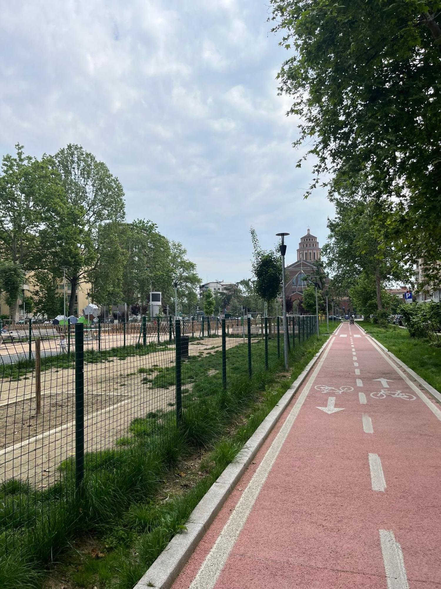 Apartamento Acquabella *