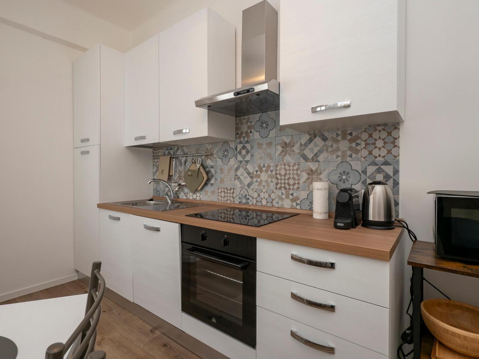 Apartment I Host - Campiglio 13