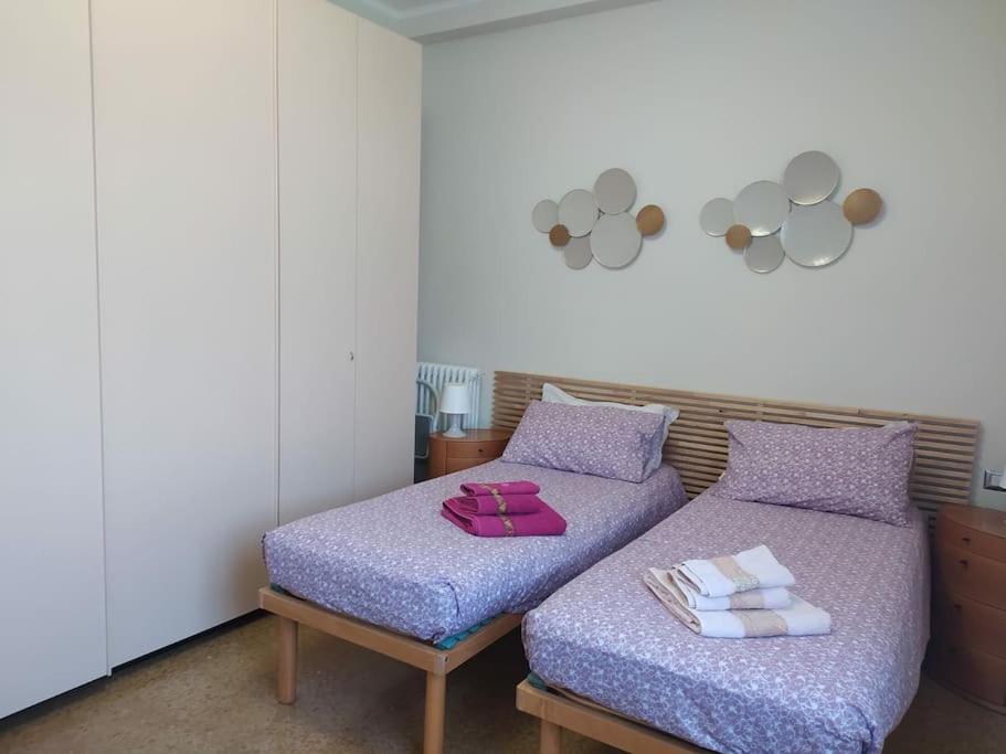 Gigia's House Apartment