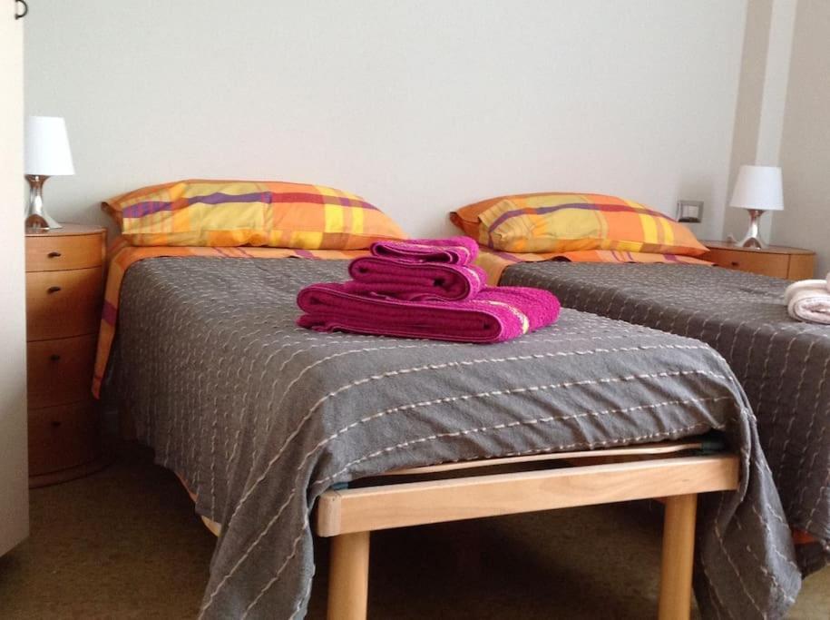Gigia's House Apartment *