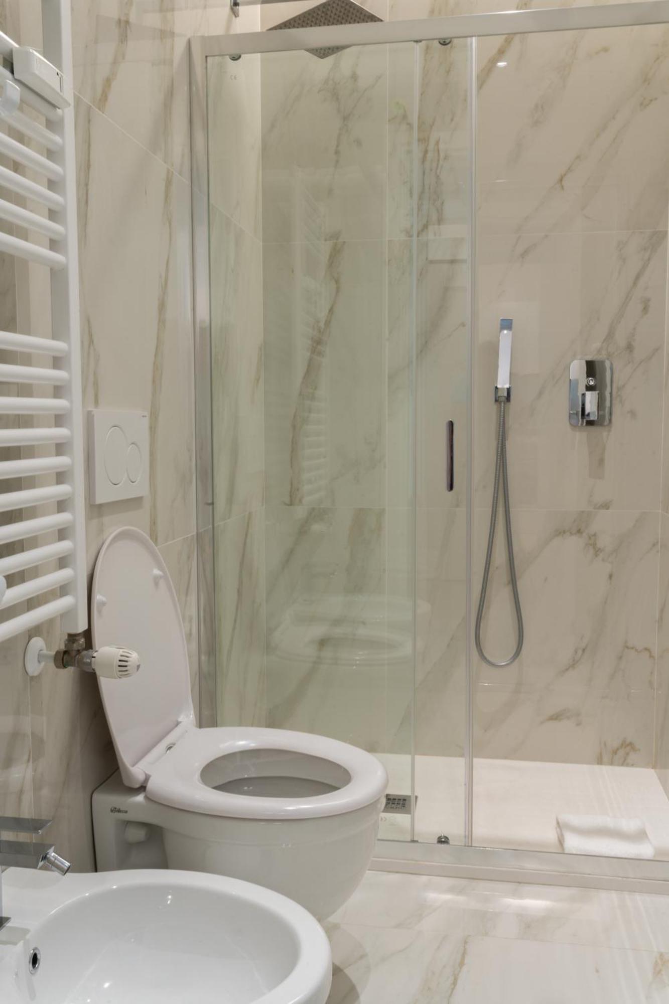 Apartment Gioia 43 - New Stylish 1 & 2 *
