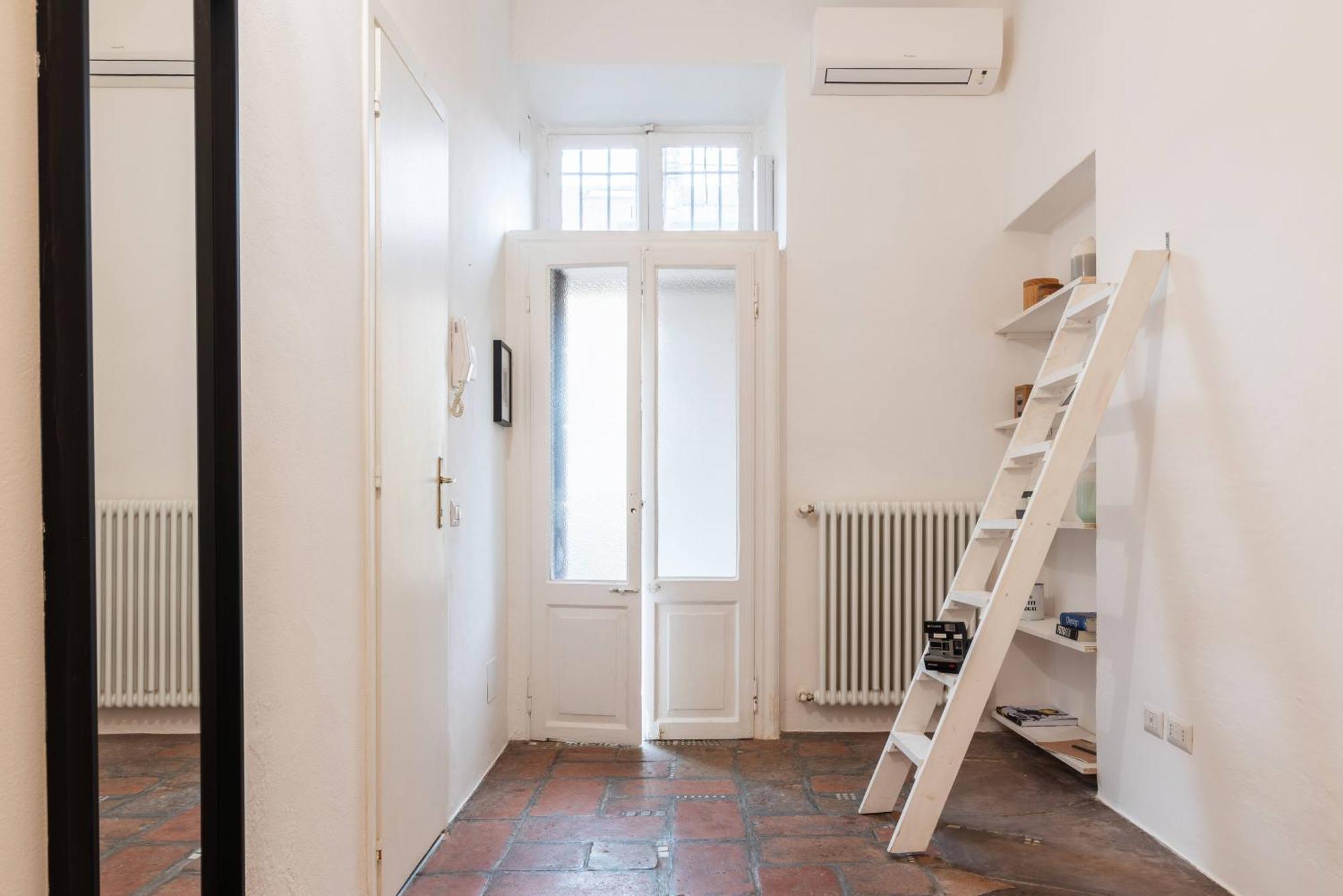 Bramante Flexyrent Ac Apartment Milan