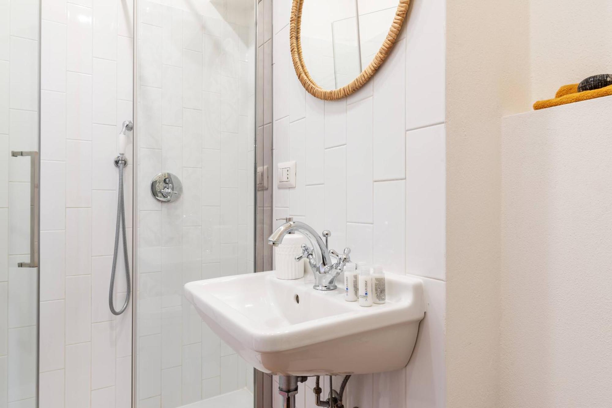Bramante Flexyrent Ac Apartment *