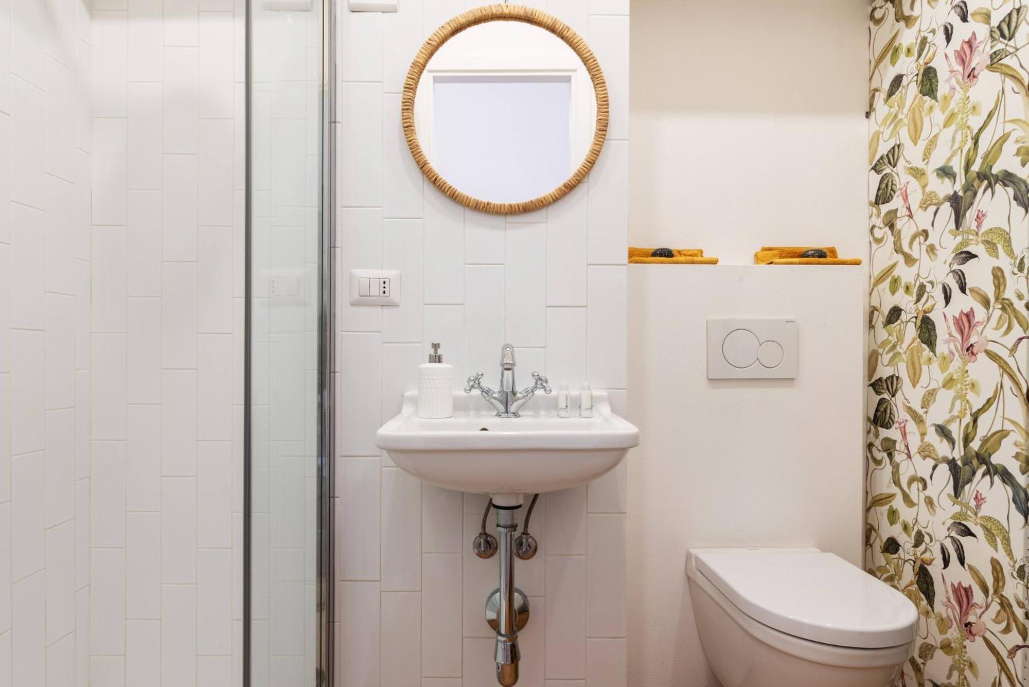 Apartment Bramante Flexyrent Ac *