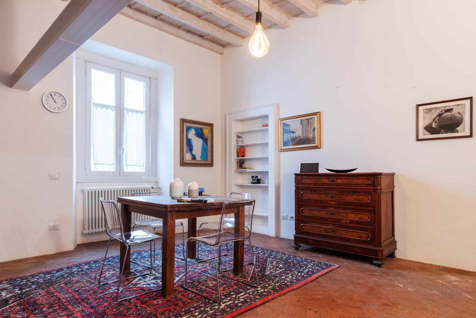 Bramante Flexyrent Ac Apartment Milan