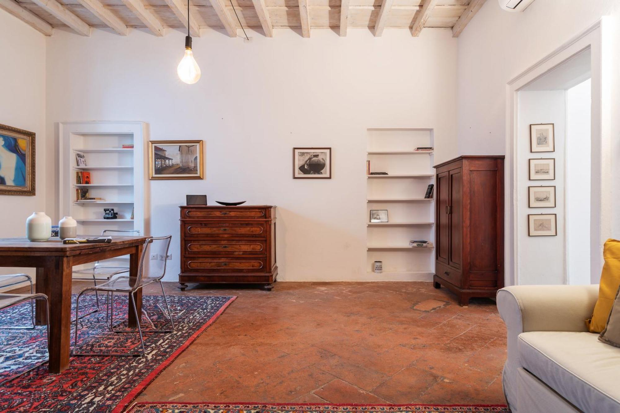 Bramante Flexyrent Ac Apartment Milan