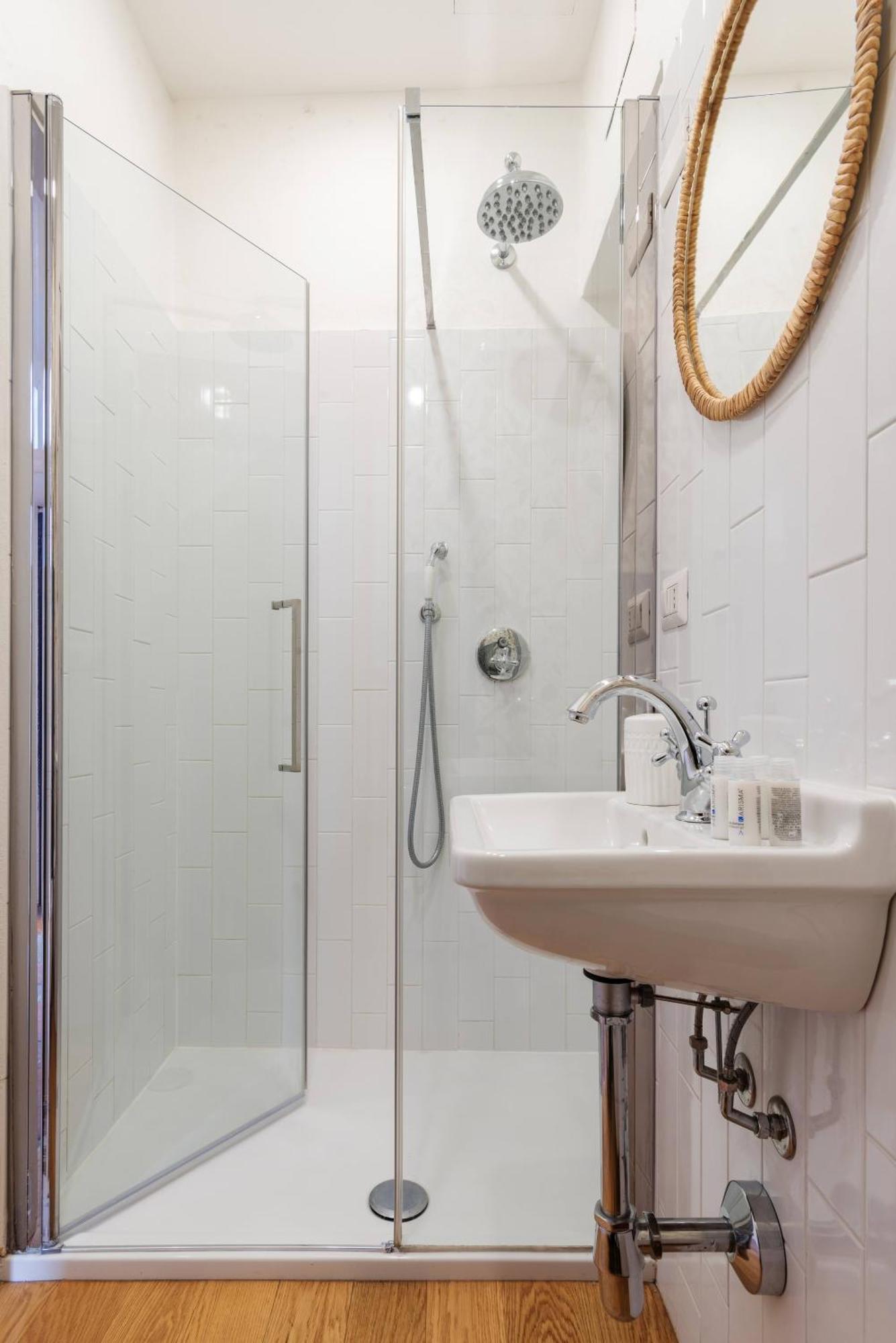 Bramante Flexyrent Ac Apartment *