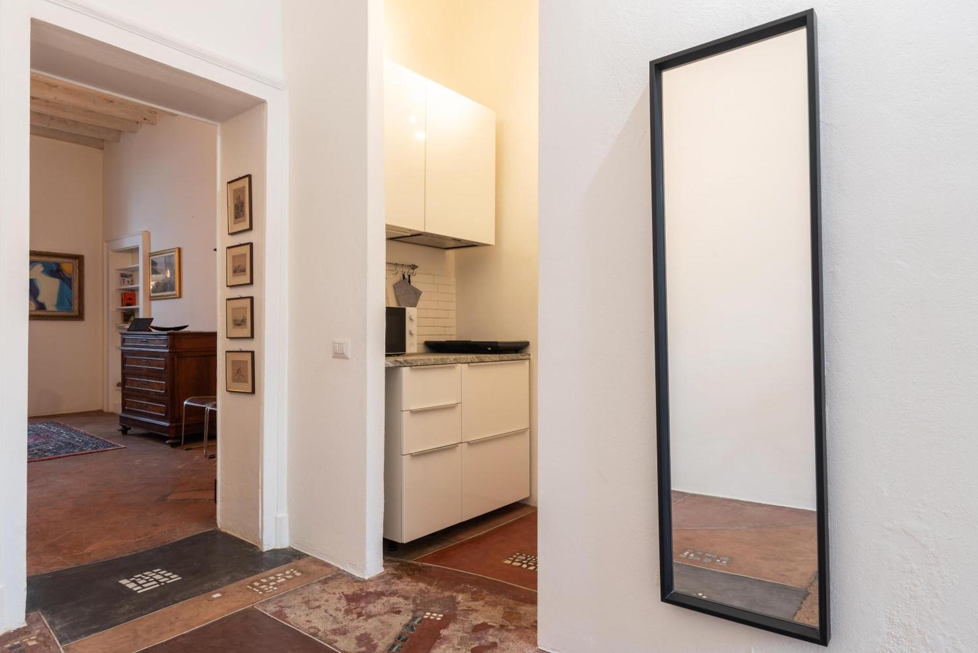 Apartment Bramante Flexyrent Ac *
