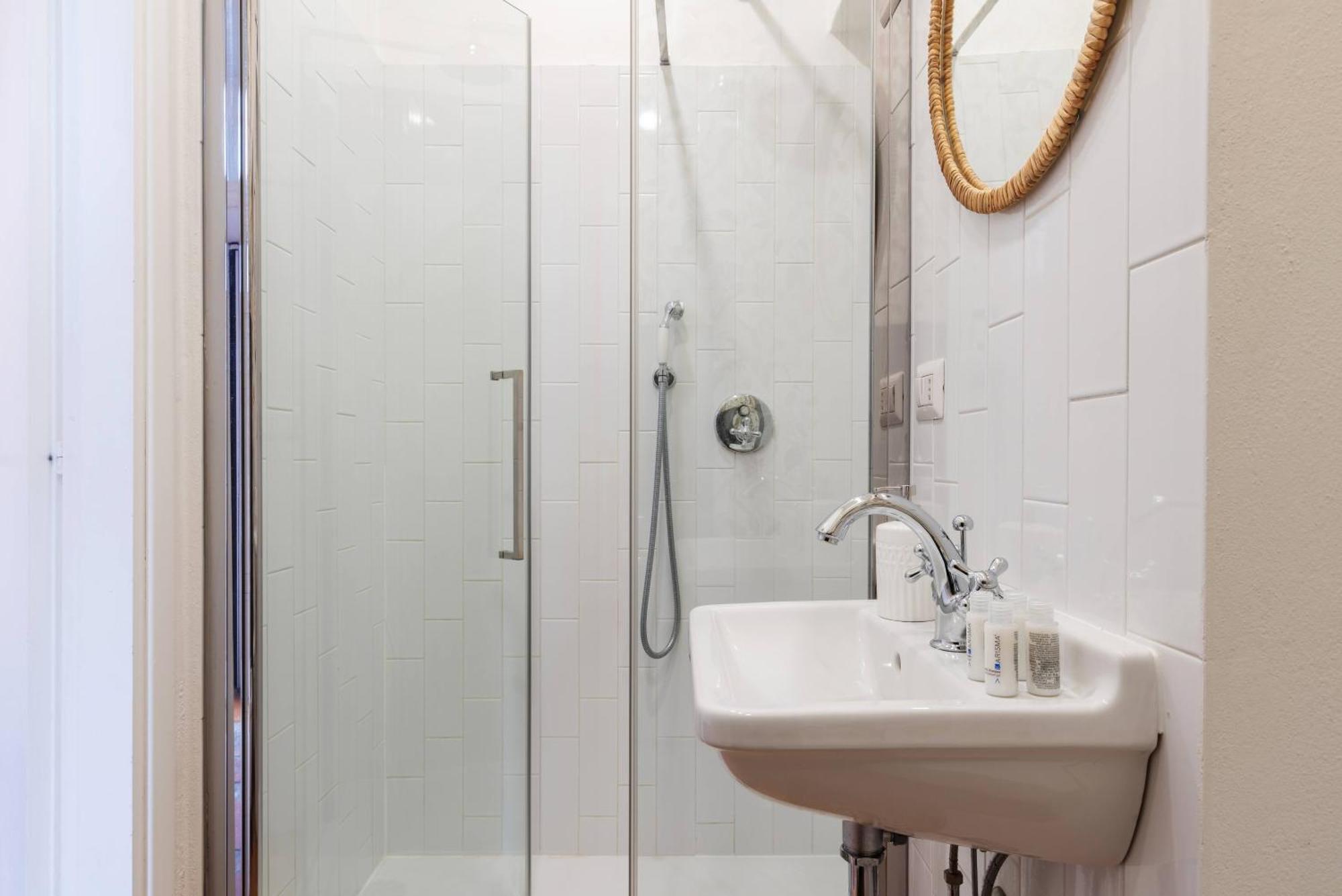 Apartment Bramante Flexyrent Ac *
