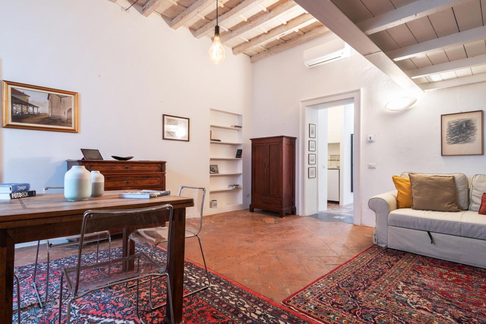 Bramante Flexyrent Ac *