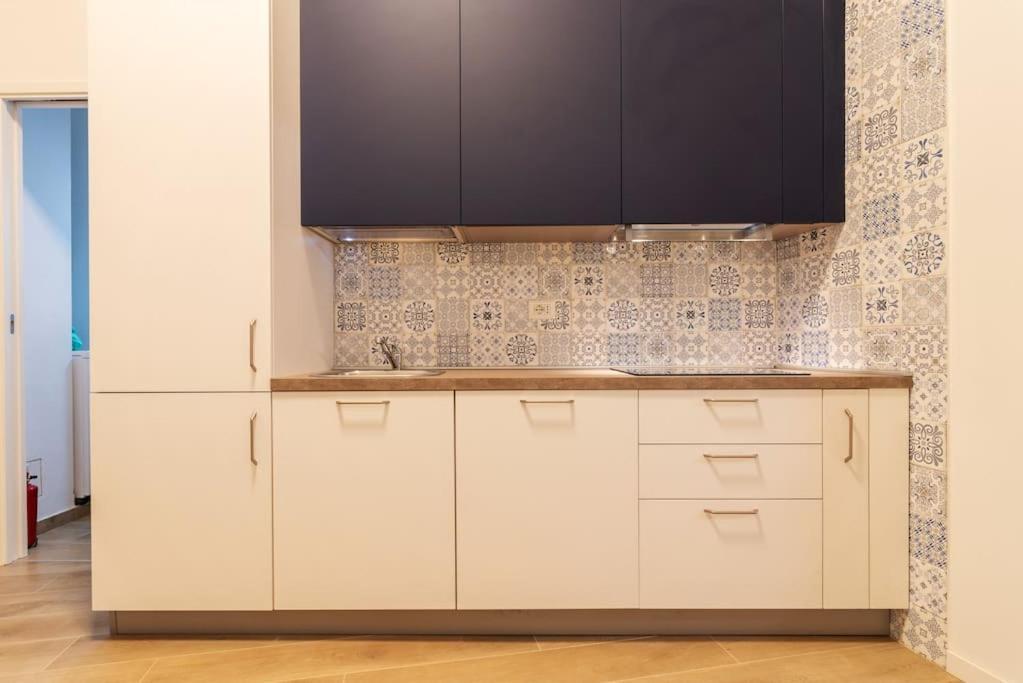 La Dimora Di Paola In Piero Della Francesca Apartamento *