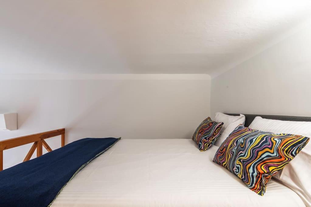 Apartamento La Dimora Di Paola In Piero Della Francesca *