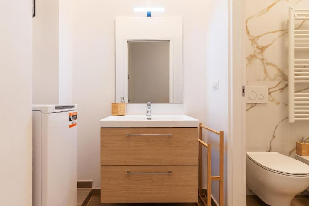 Apartamento La Dimora Di Paola In Piero Della Francesca *