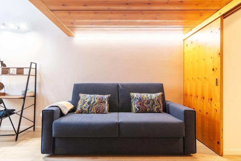 Apartamento La Dimora Di Paola In Piero Della Francesca *