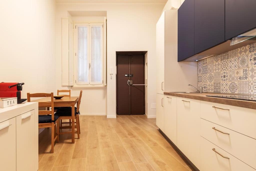 La Dimora Di Paola In Piero Della Francesca Apartamento