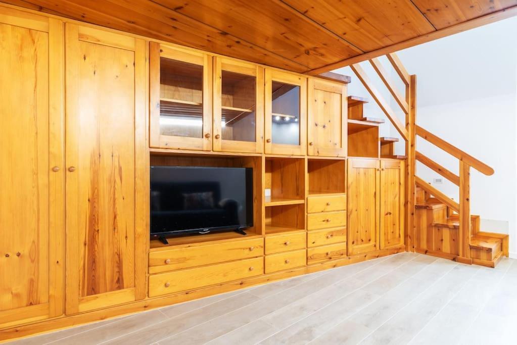 Apartamento La Dimora Di Paola In Piero Della Francesca *