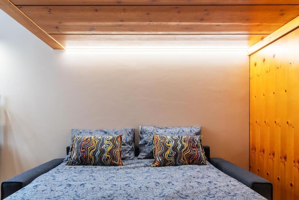 Apartamento La Dimora Di Paola In Piero Della Francesca