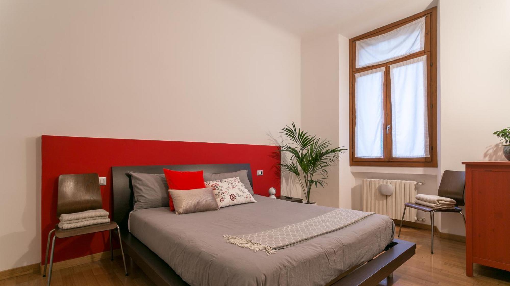 Apartamento Memory