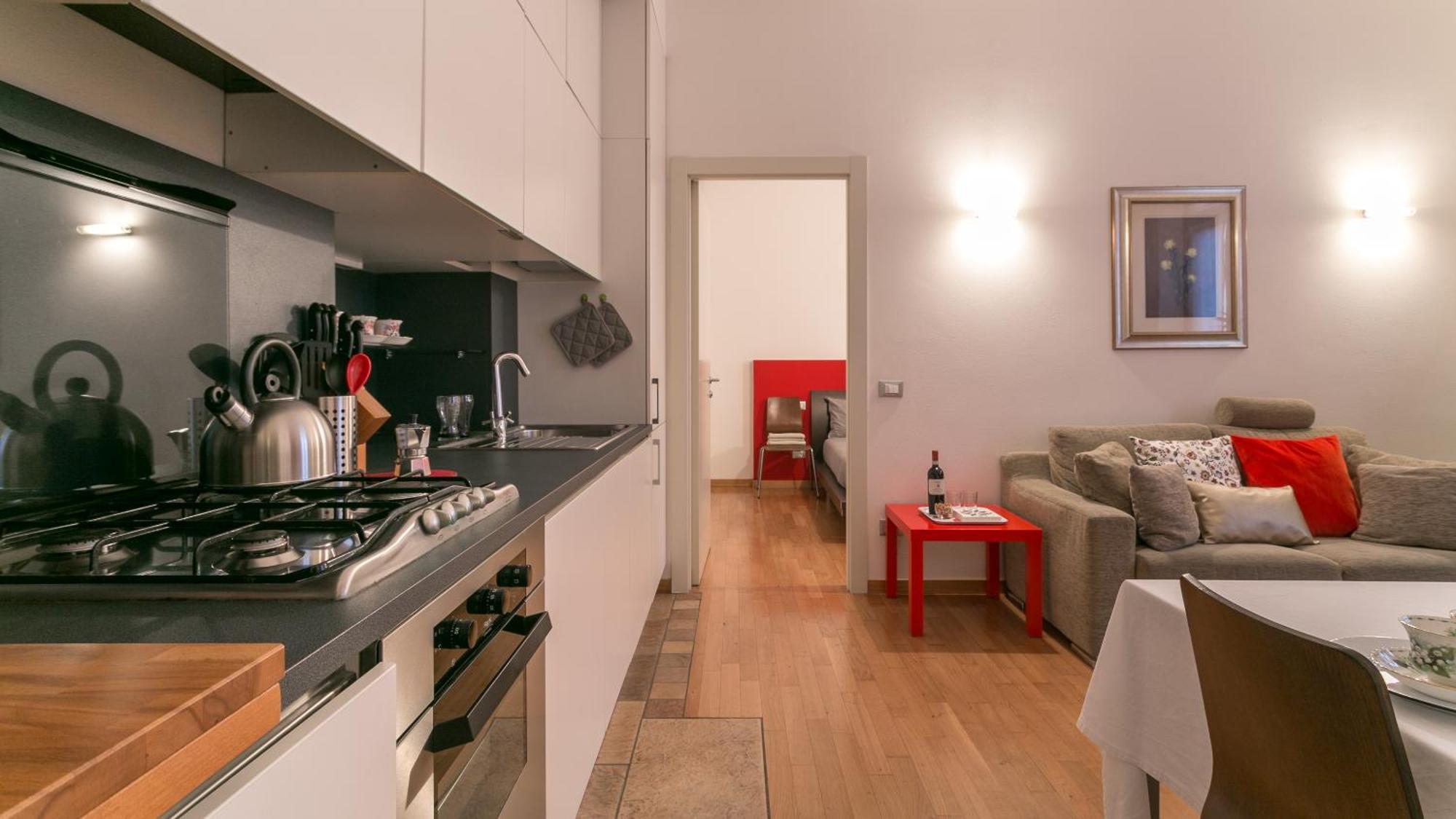 Apartamento Memory *