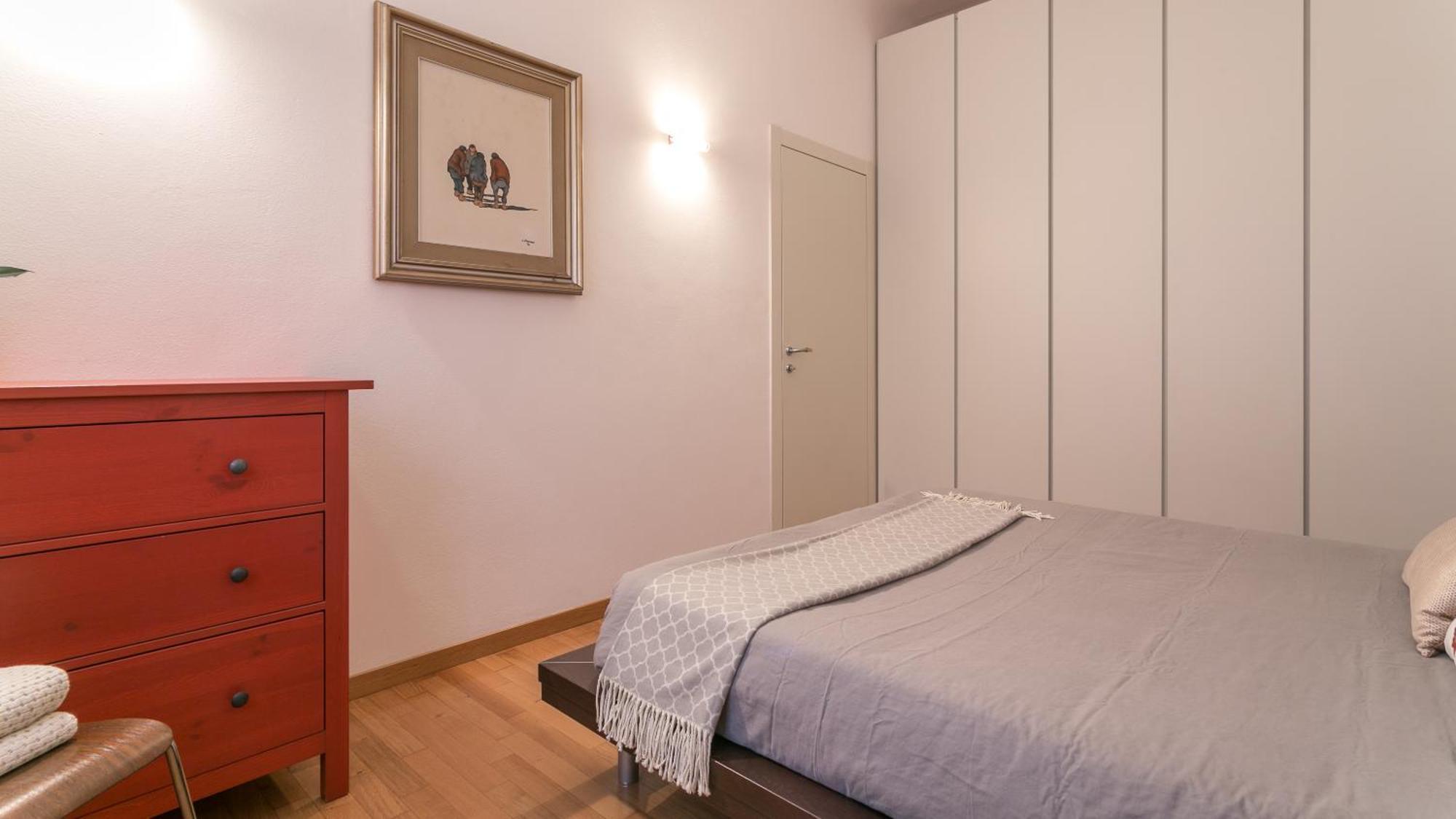 Apartamento Memory