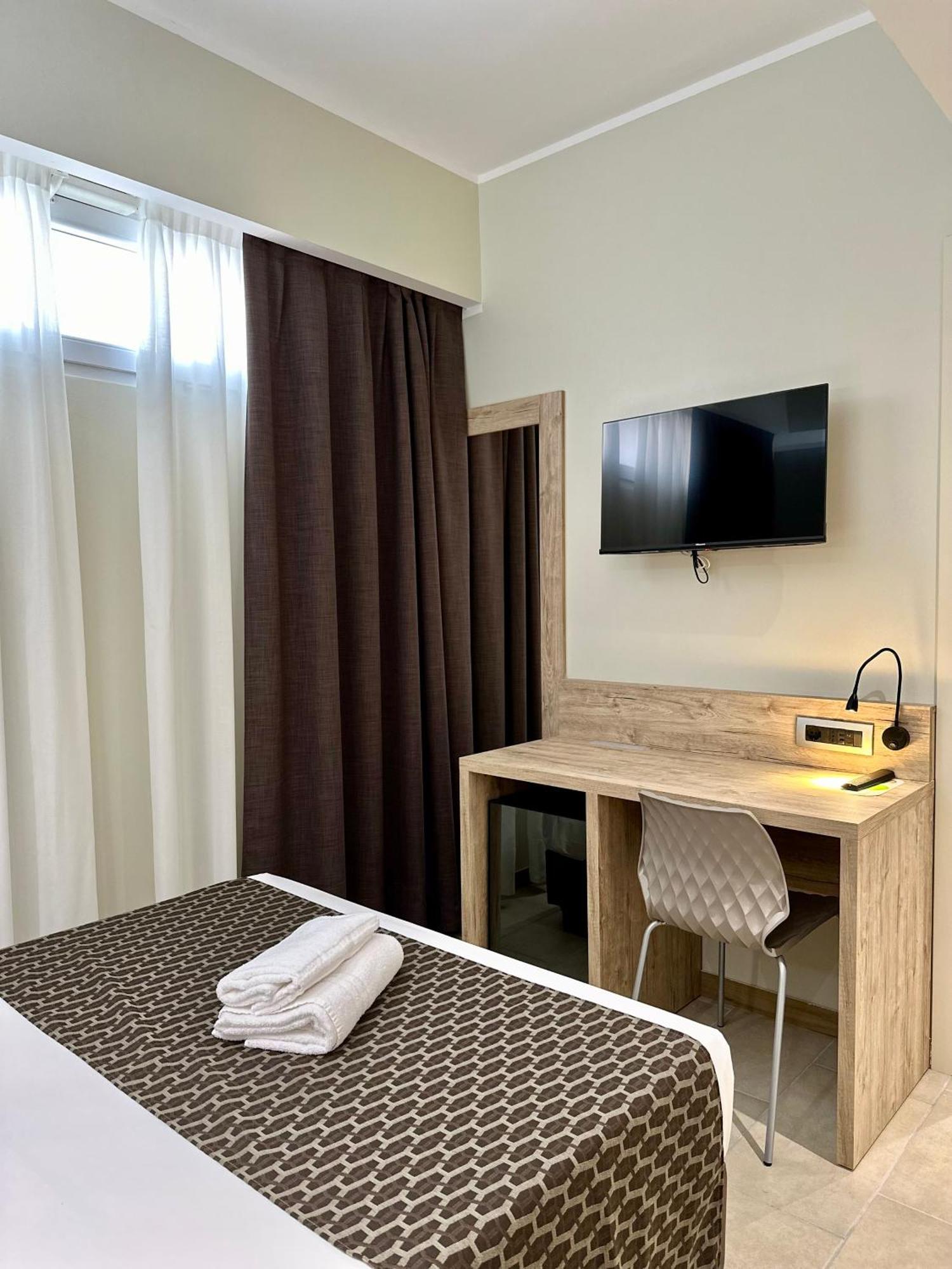 Giacosa Hotel Milan