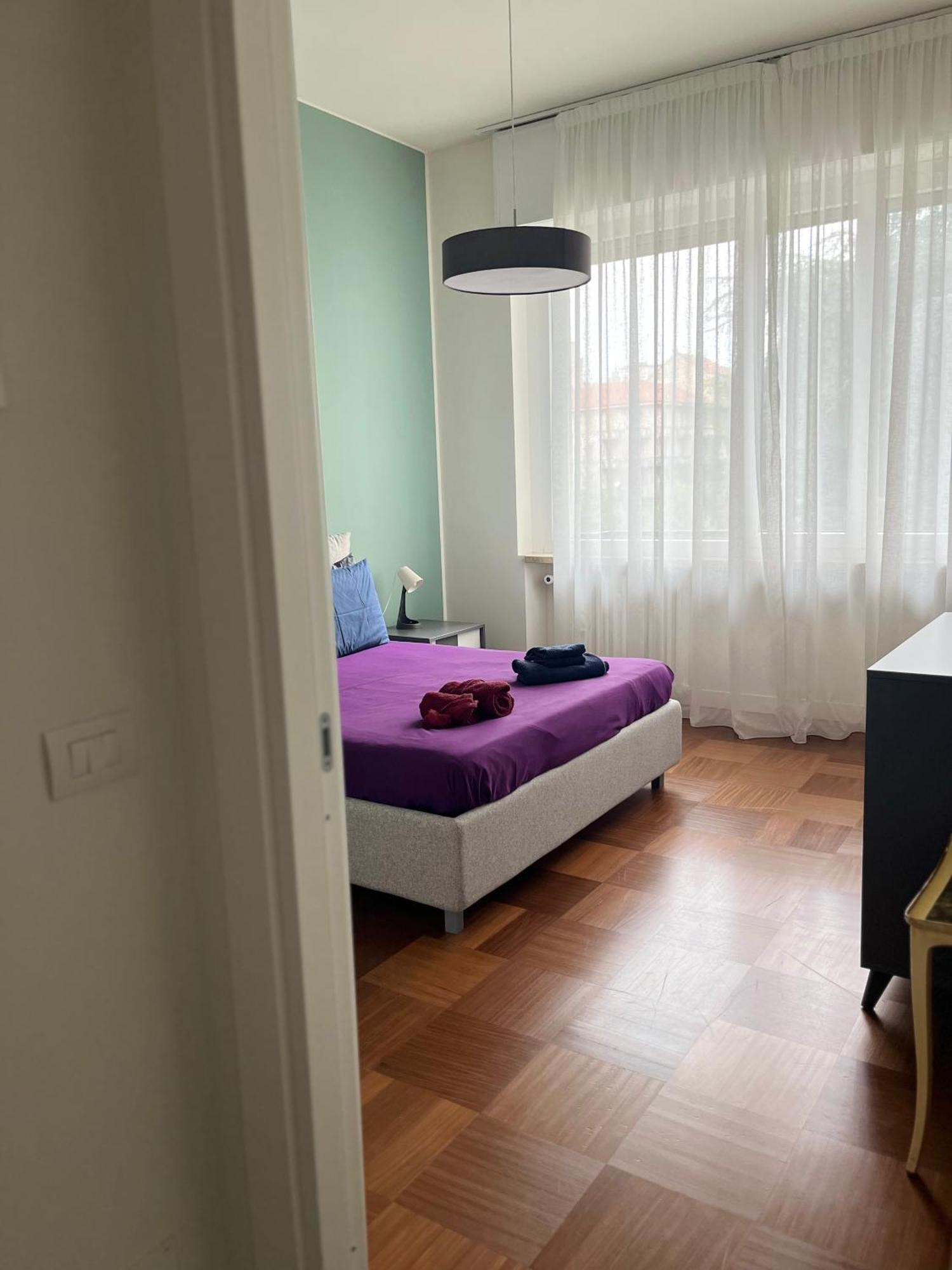 Appartamento La Bella Milano-les Nubles Sabotino Milano