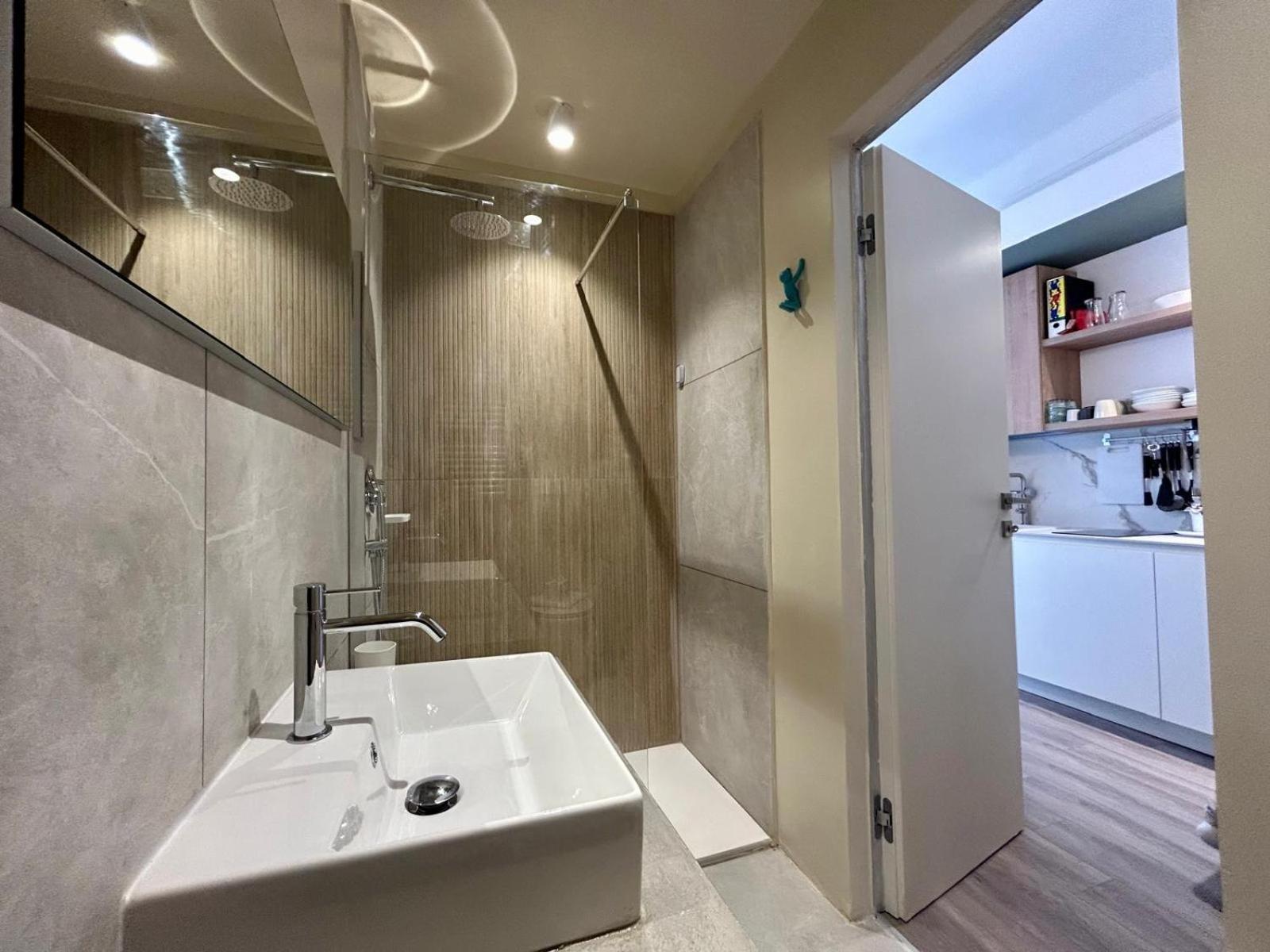 Apartment Kibilu - Via Cagnola - Arco Della Pace - Mm Moscova Milan
