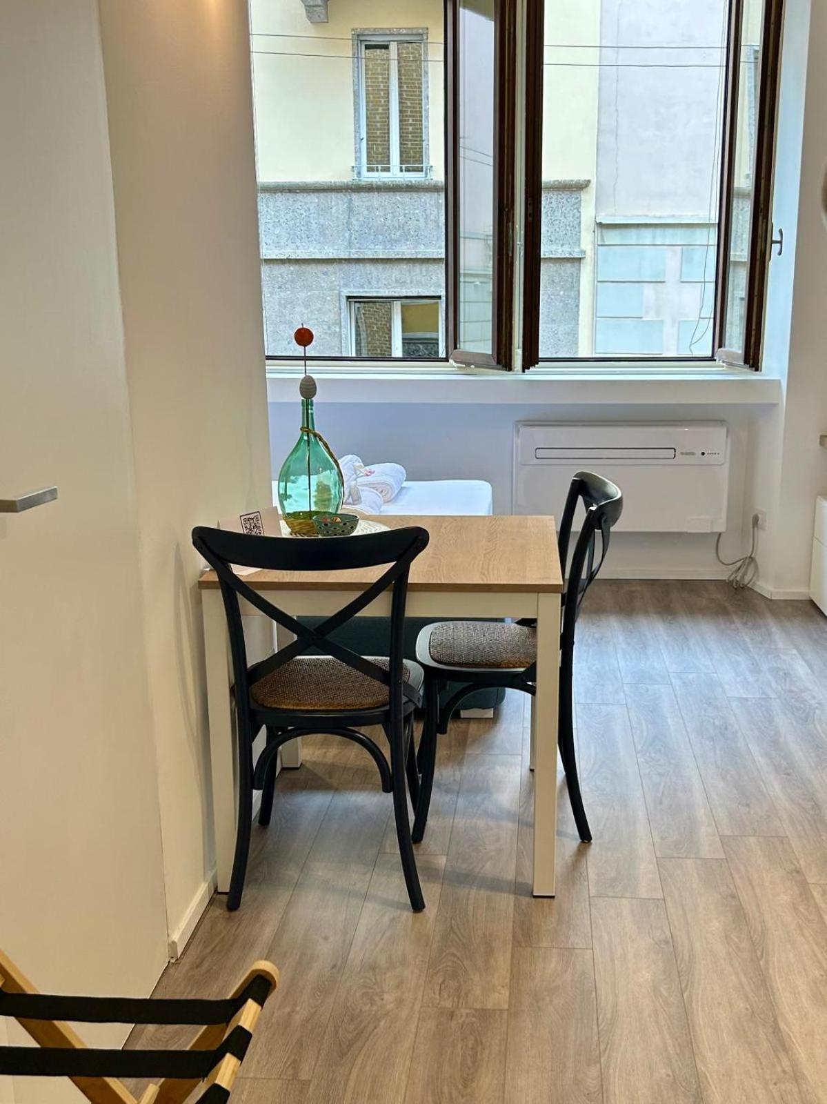 Apartment Kibilu - Via Cagnola - Arco Della Pace - Mm Moscova