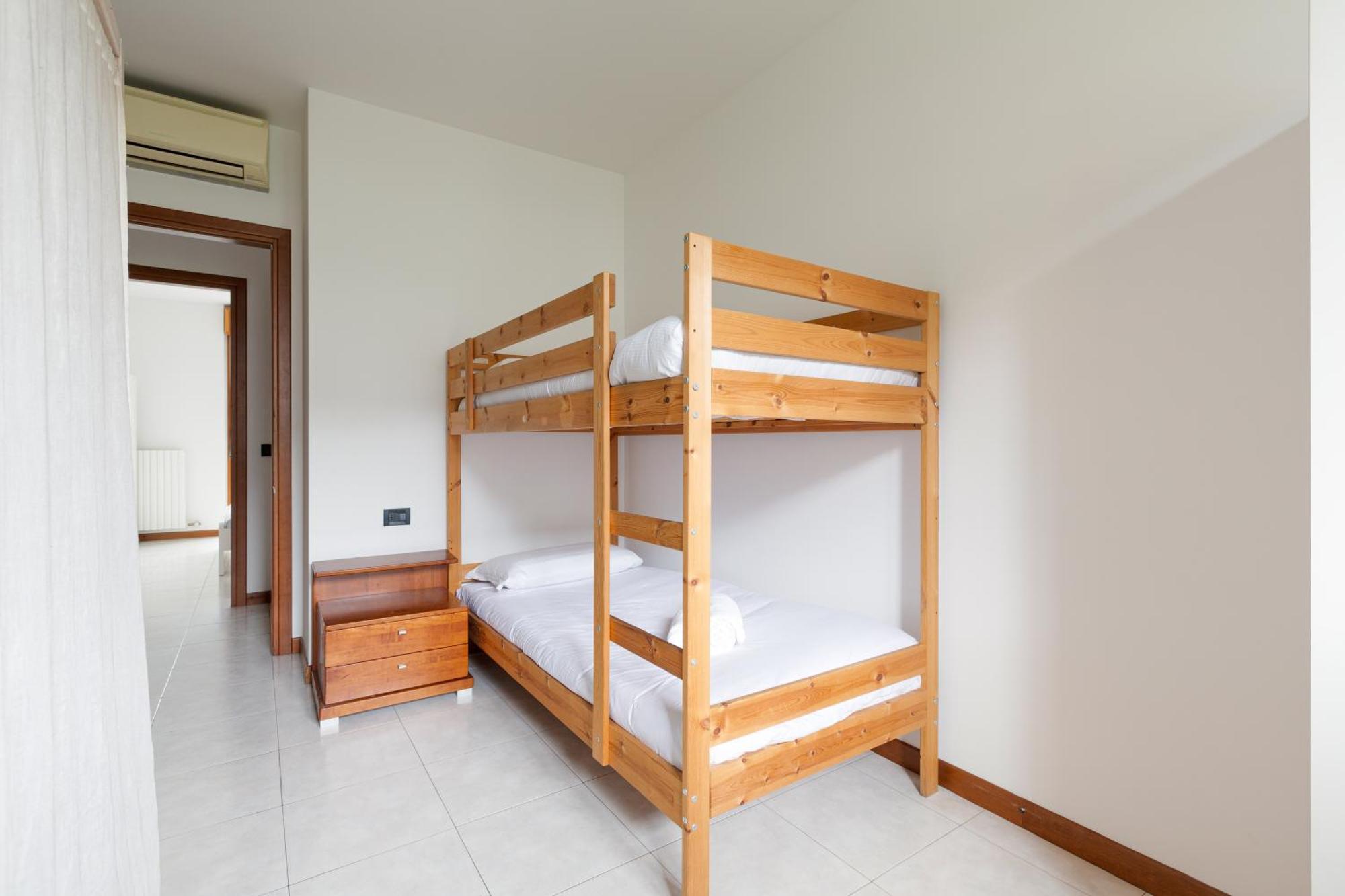 Apartamento Rogoredo Balcony X6