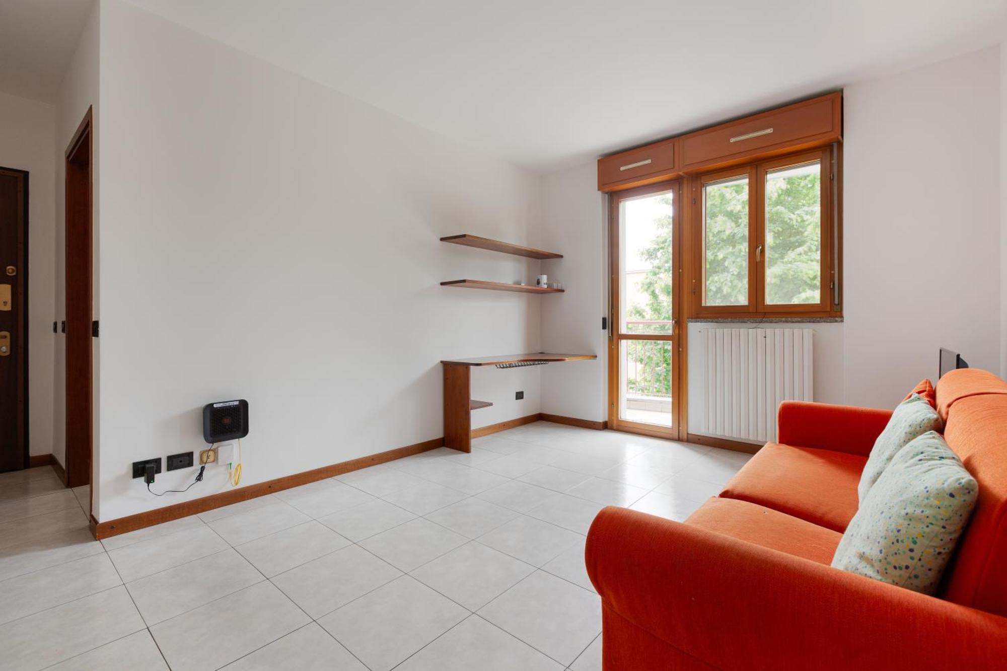 Apartamento Rogoredo Balcony X6