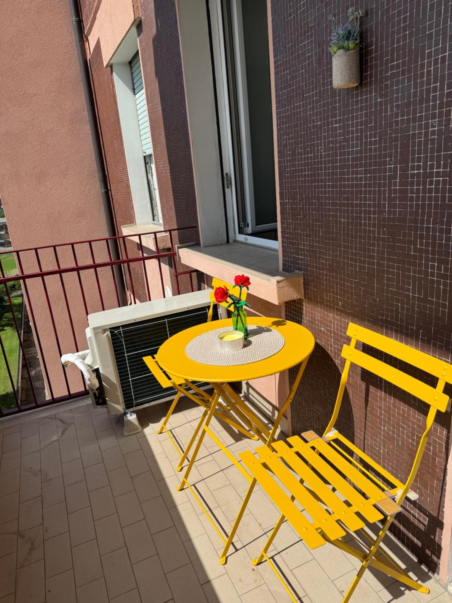 Casa Sunshine Milano-rho Fiera-sansiro Stadio * Milano