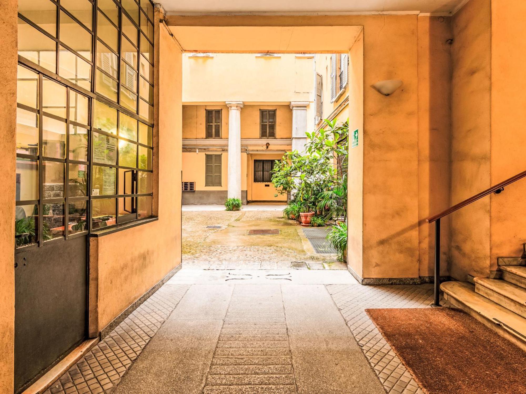 Locazione Turistica Brera * Milano