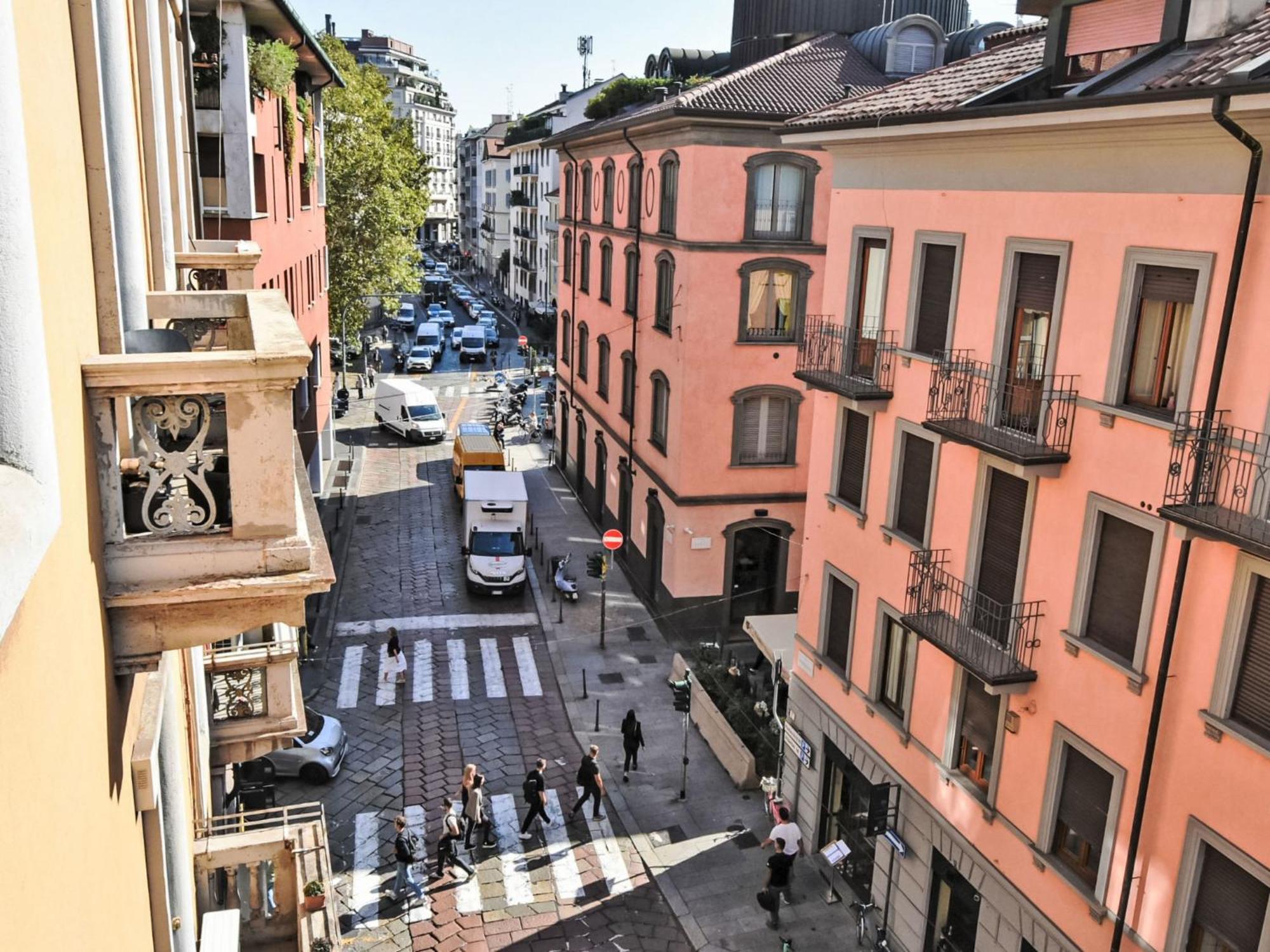 Appartamento Locazione Turistica Brera *