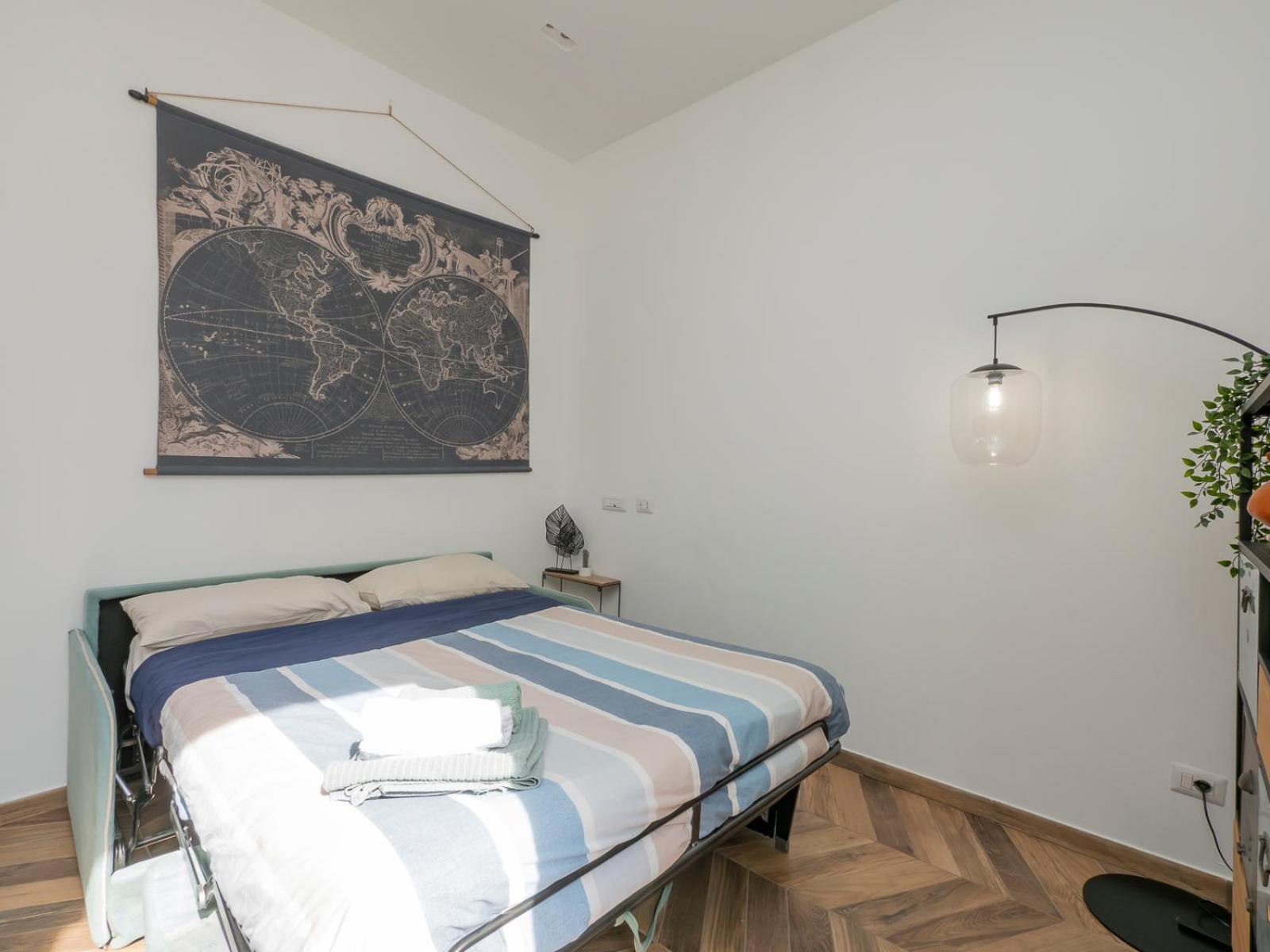 Apartment Ihost Cozy - Agnesi 15