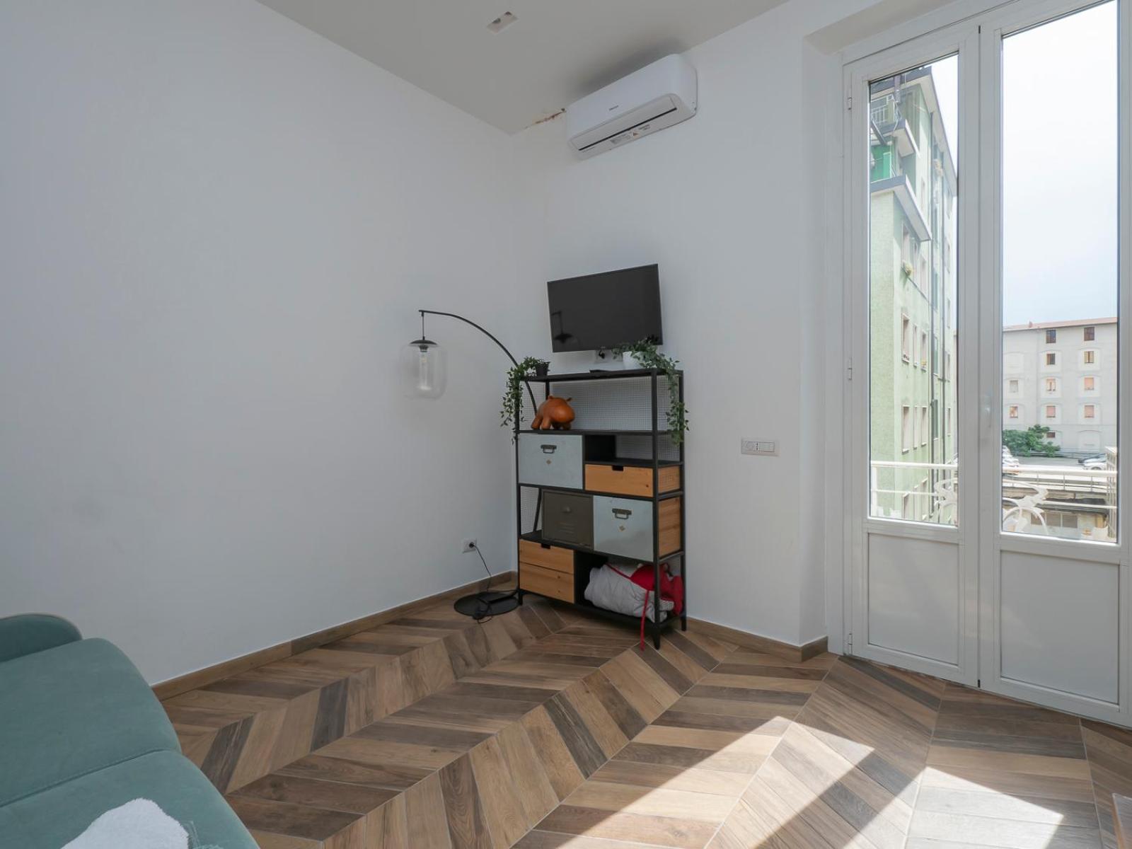 Ihost Cozy - Agnesi 15 Apartment *