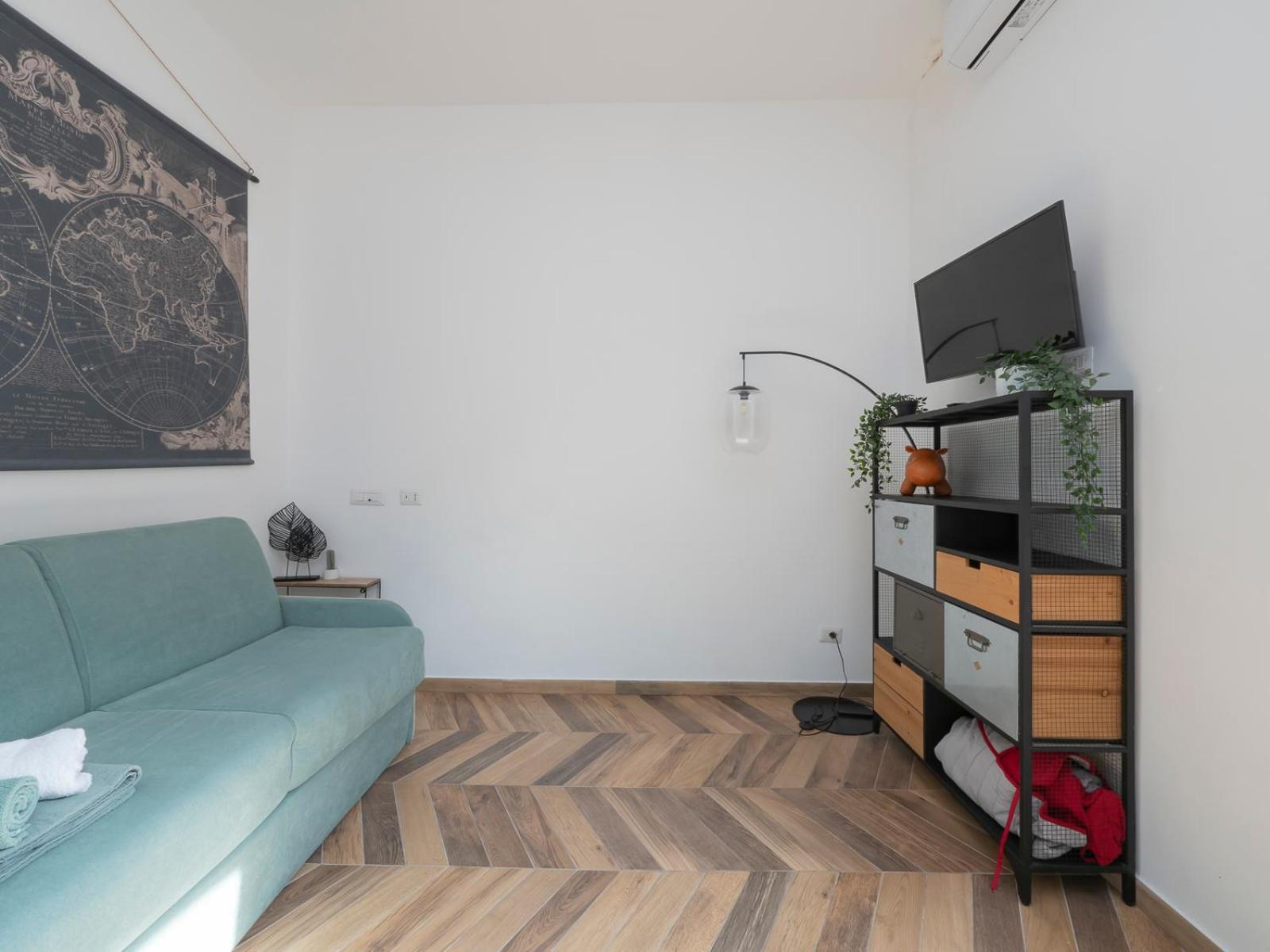 Ihost Cozy - Agnesi 15 Apartment *