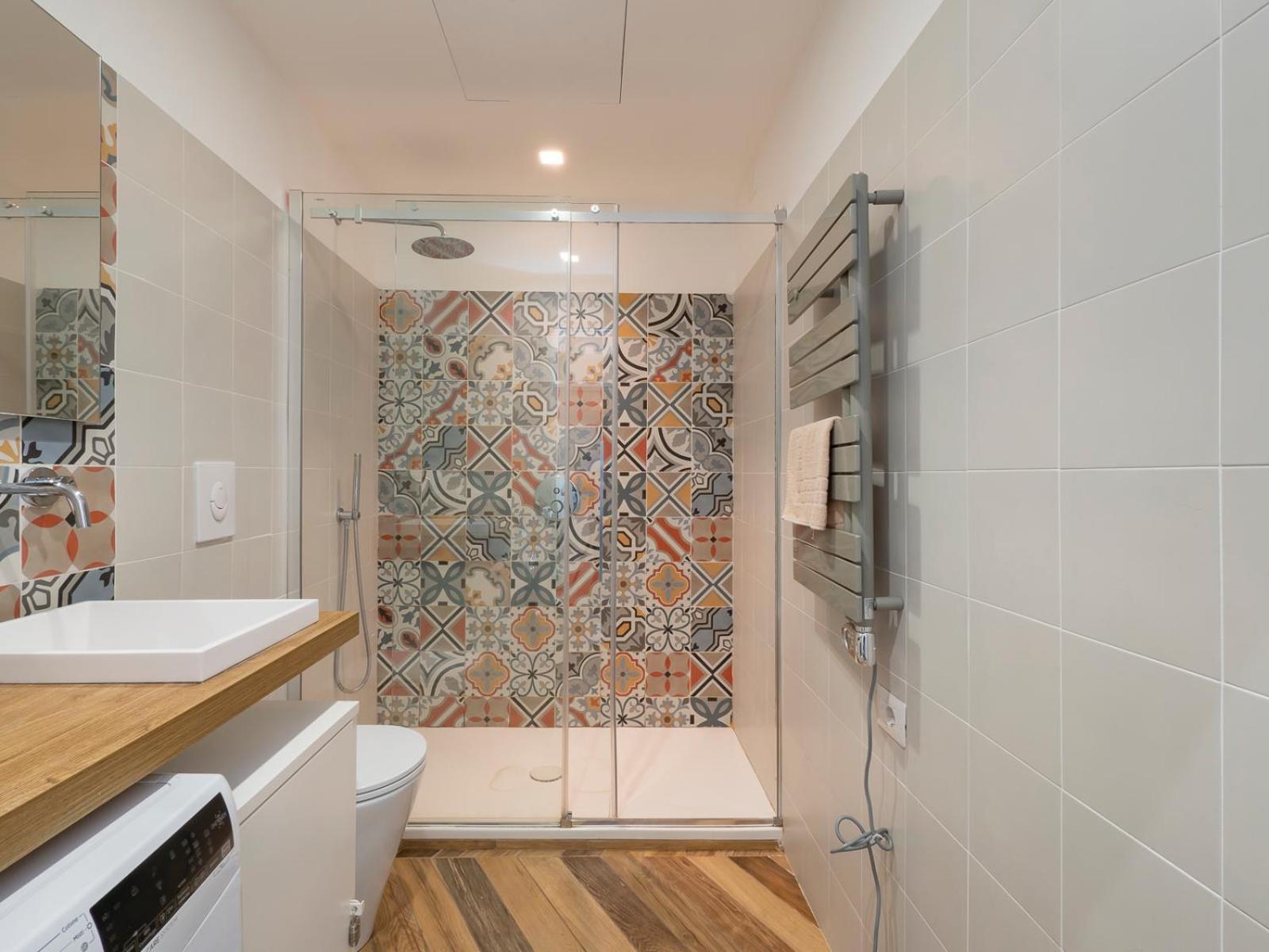 Apartment Ihost Cozy - Agnesi 15