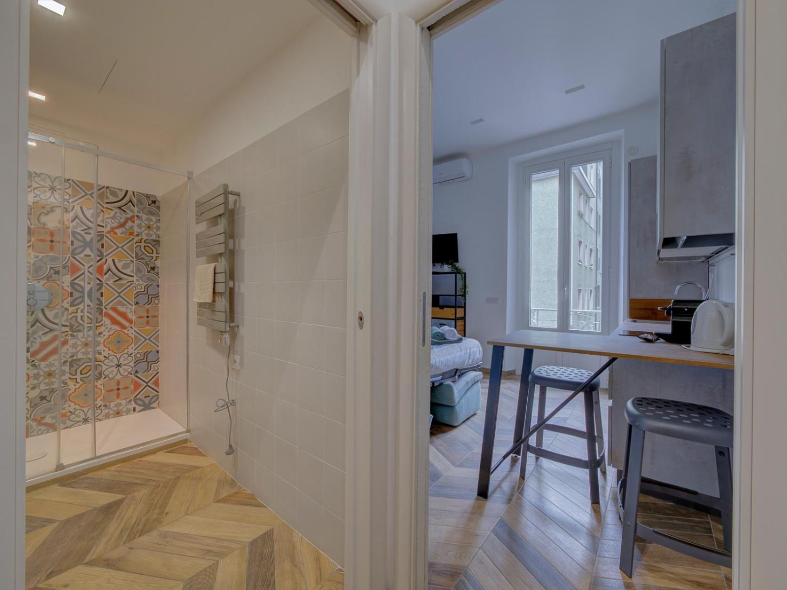 Ihost Cozy - Agnesi 15 Apartment Milan