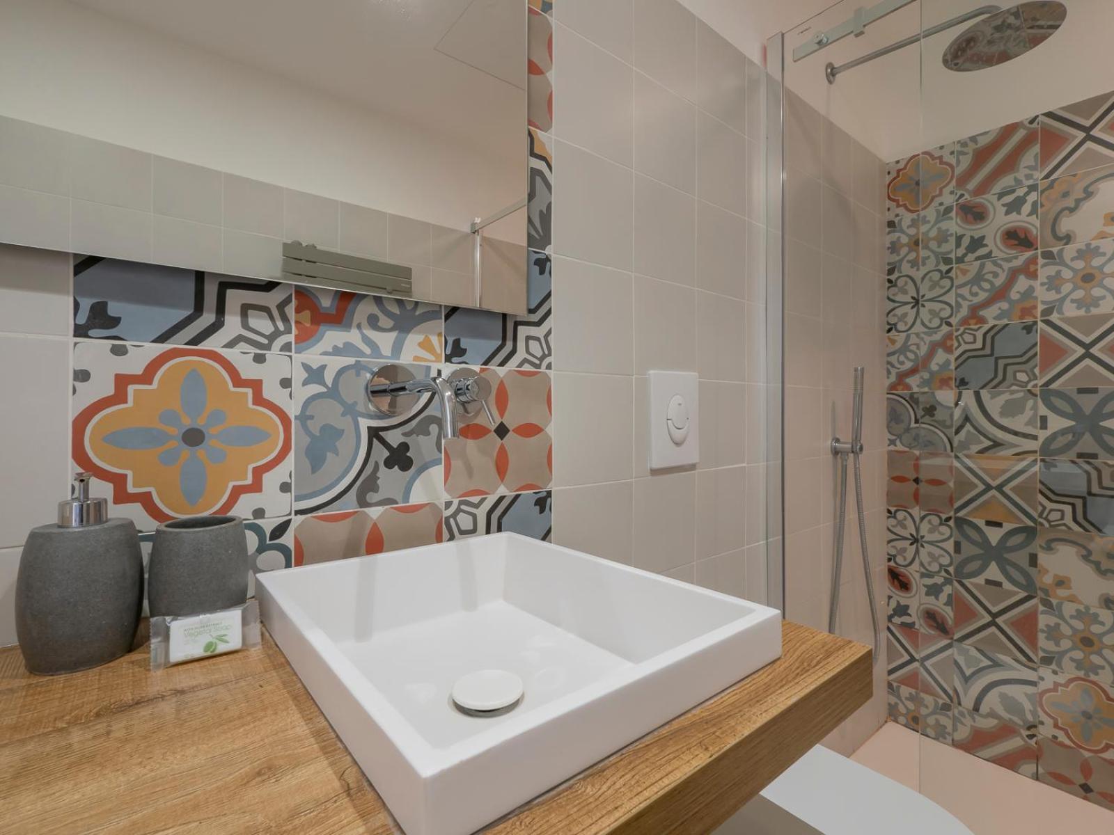 Apartment Ihost Cozy - Agnesi 15