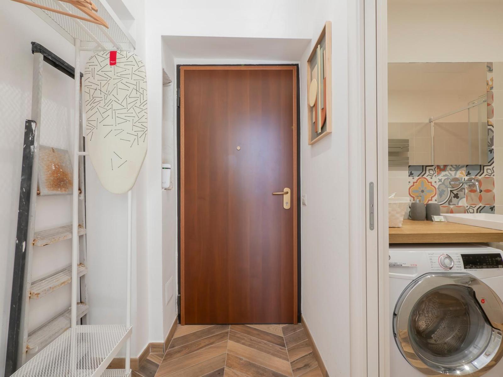 Ihost Cozy - Agnesi 15 Apartment *