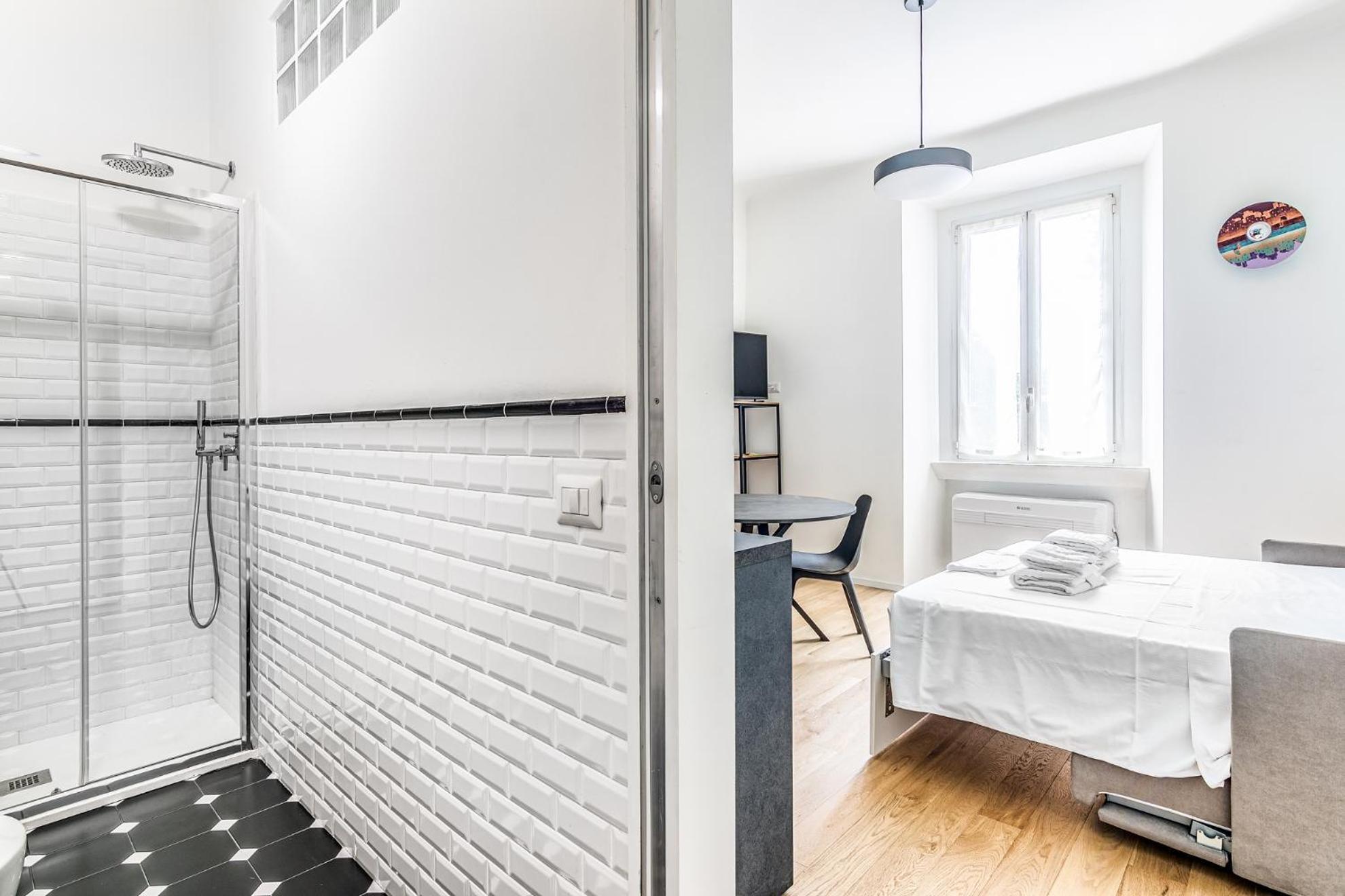 2 Pax San Raffaele Apartment *
