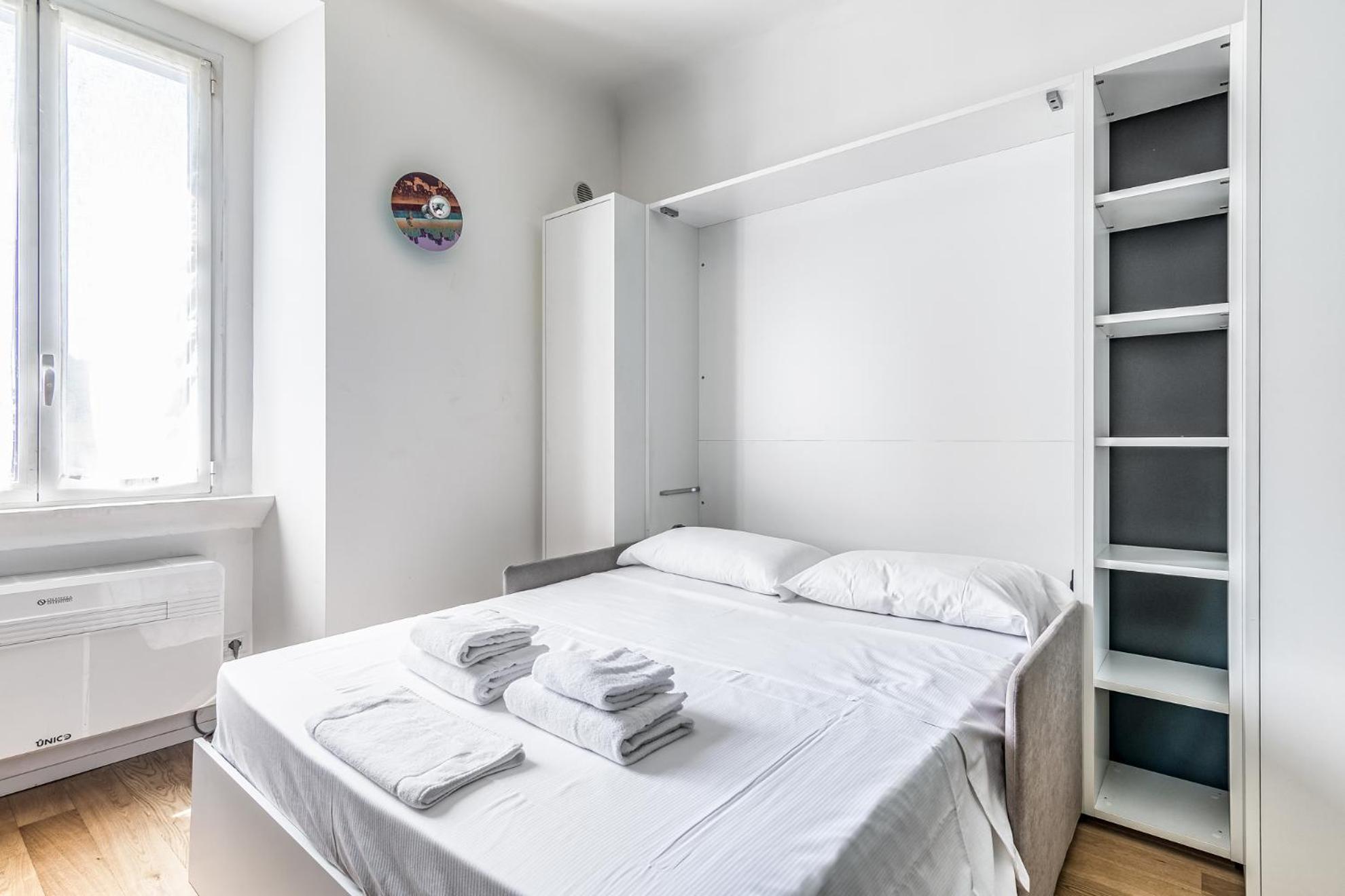 Apartment 2 Pax San Raffaele