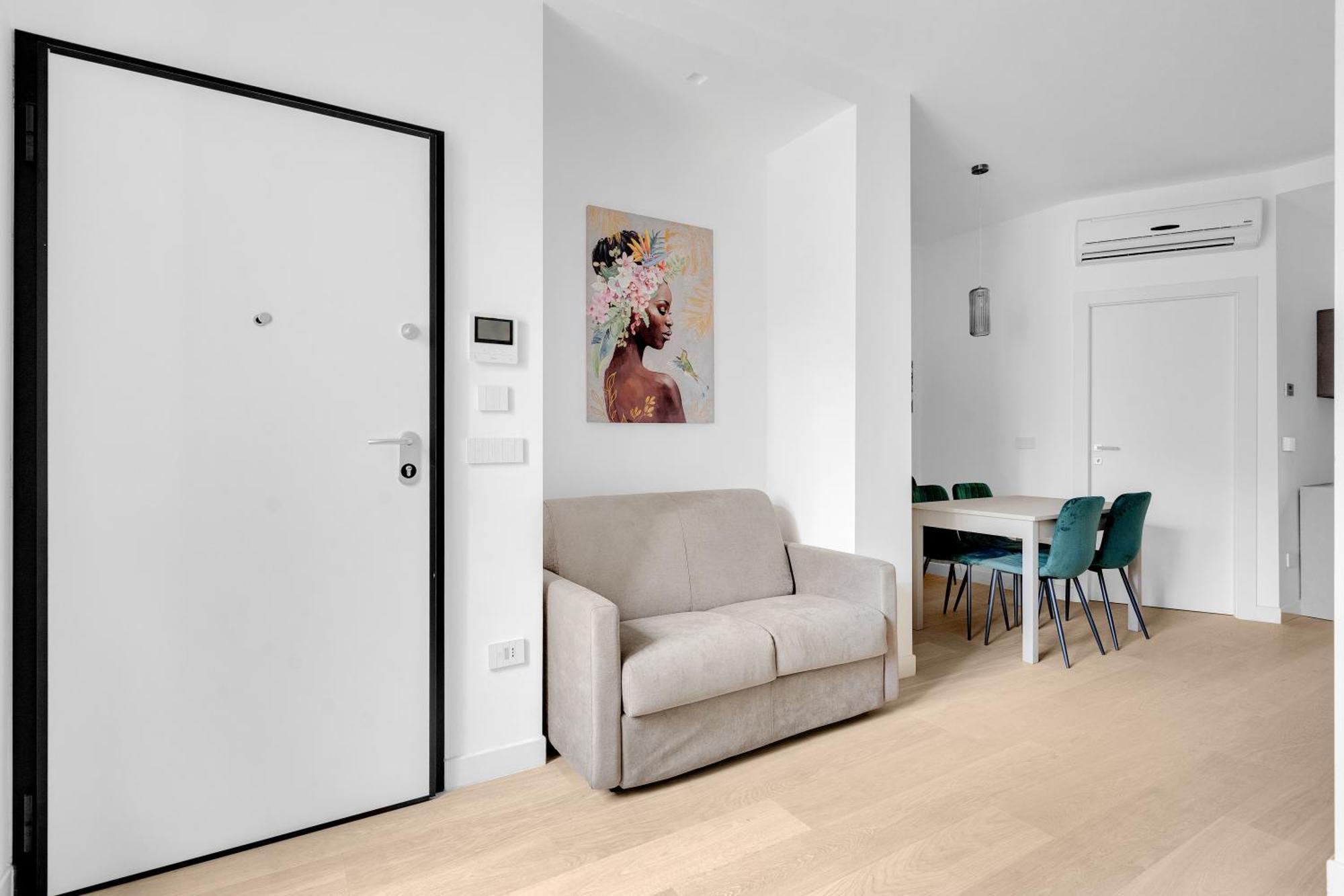 Apartamento Casa Da Promenade *